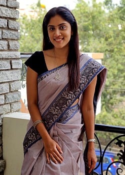 Dhanya Balakrishna